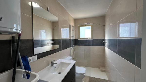 Piso en Calas de Santa Pola este