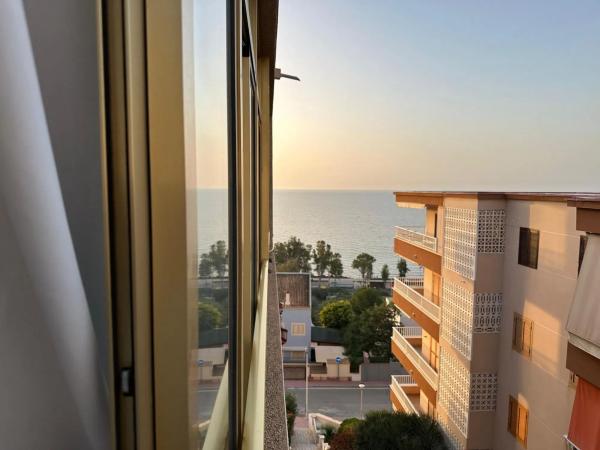 Piso en Calas de Santa Pola este