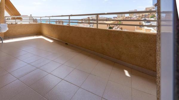 Piso en calle Málaga