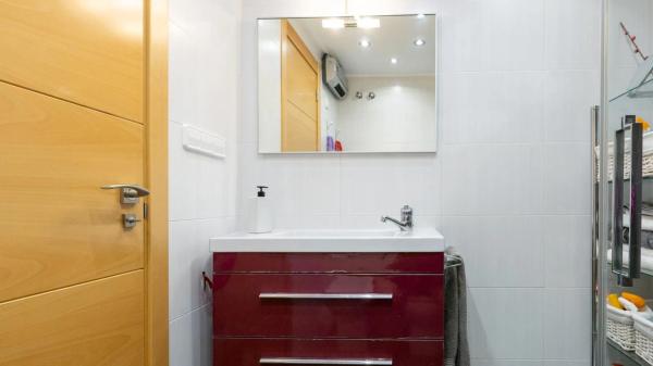 Piso en calle Málaga