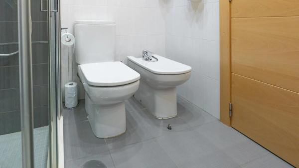 Piso en calle Málaga