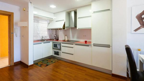 Piso en calle Málaga