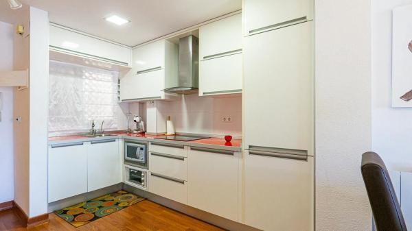 Piso en calle Málaga