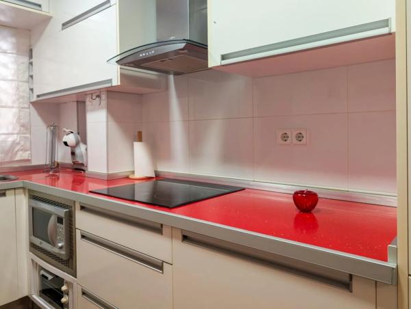 Piso en calle Málaga