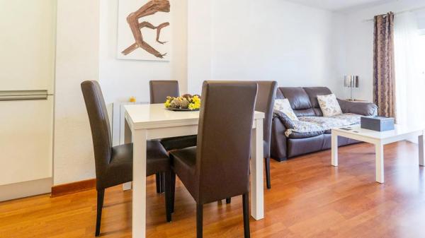 Piso en calle Málaga