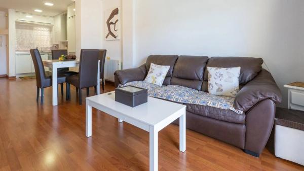 Piso en calle Málaga