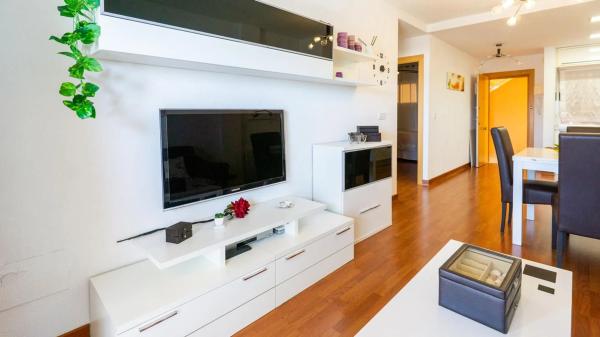 Piso en calle Málaga