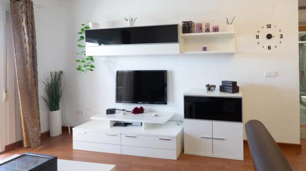 Piso en calle Málaga