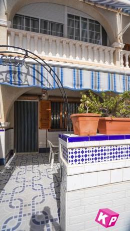 Casa independiente en calle Ensayo General