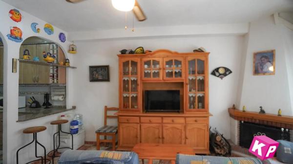 Casa independiente en calle Ensayo General