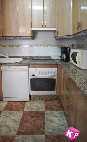 Casa independiente en calle Ensayo General