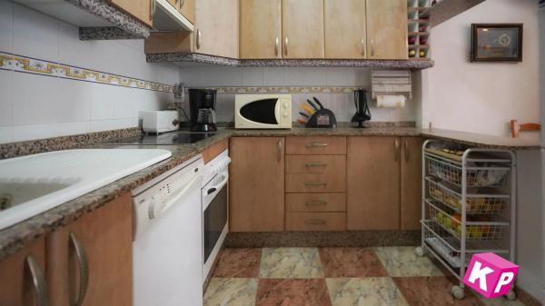 Casa independiente en calle Ensayo General