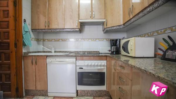 Casa independiente en calle Ensayo General