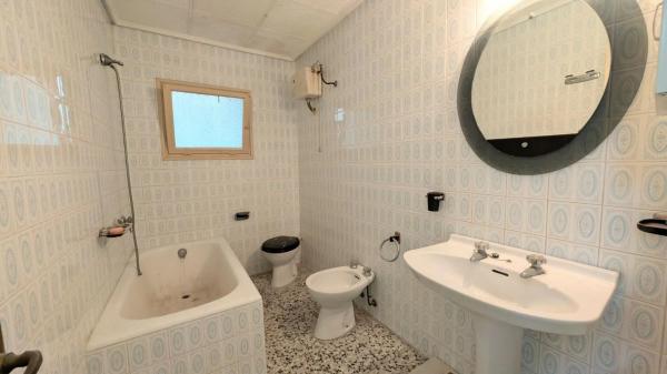 Piso en Barrio Los Magros-Casablanca