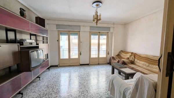 Piso en Barrio Los Magros-Casablanca