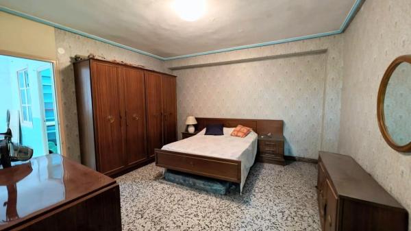 Piso en Barrio Los Magros-Casablanca