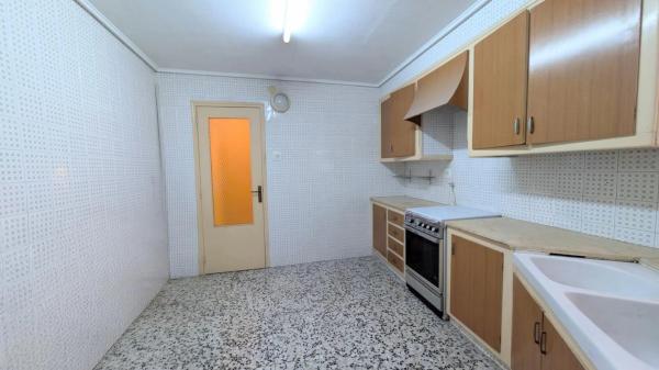 Piso en Barrio Los Magros-Casablanca