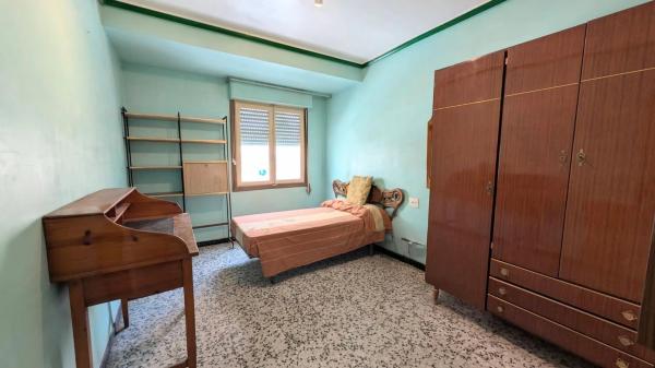 Piso en Barrio Los Magros-Casablanca