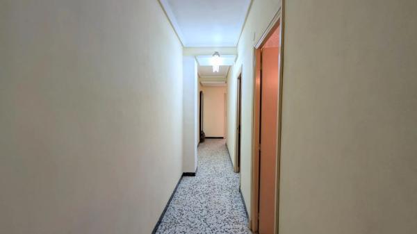 Piso en Barrio Los Magros-Casablanca