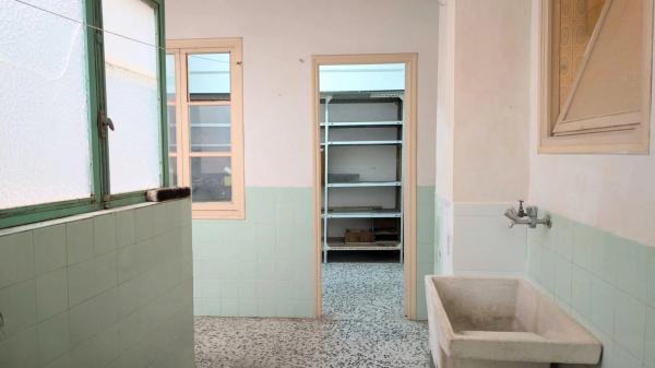 Piso en Barrio Los Magros-Casablanca