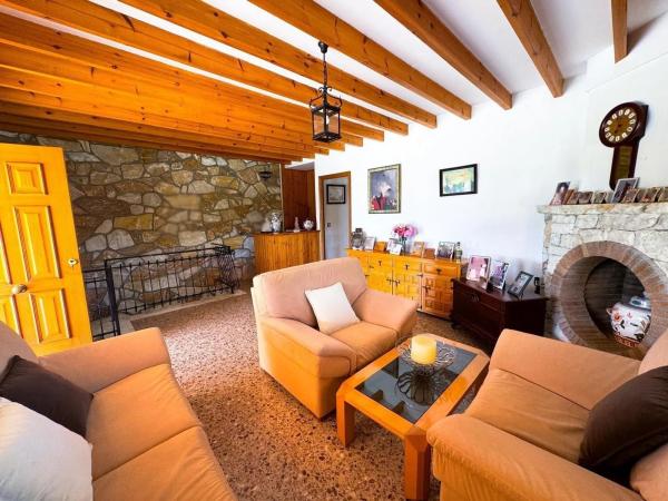 Casa independiente en Partida Perleta