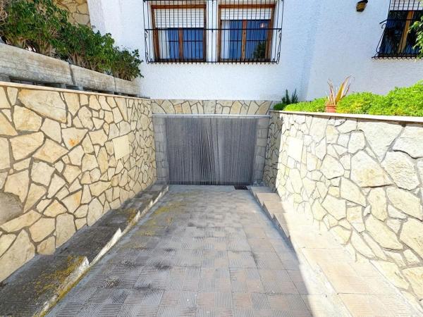 Casa independiente en Partida Perleta