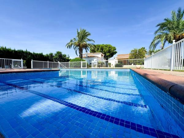 Casa independiente en Partida Perleta