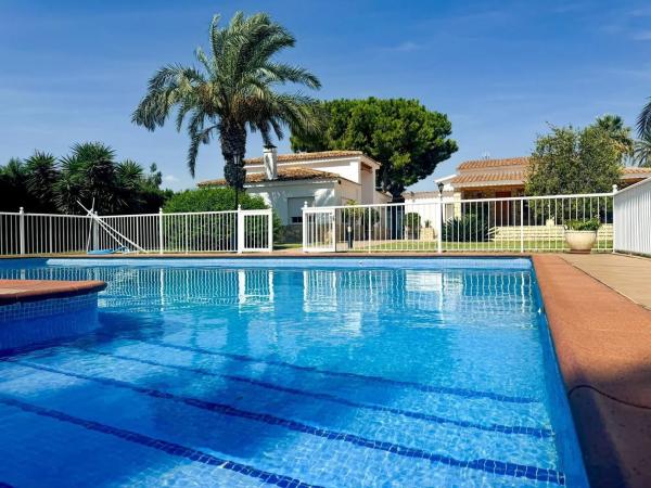 Casa independiente en Partida Perleta