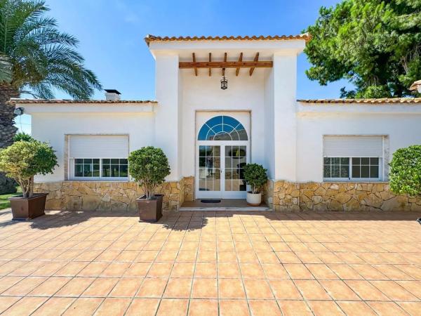 Casa independiente en Partida Perleta