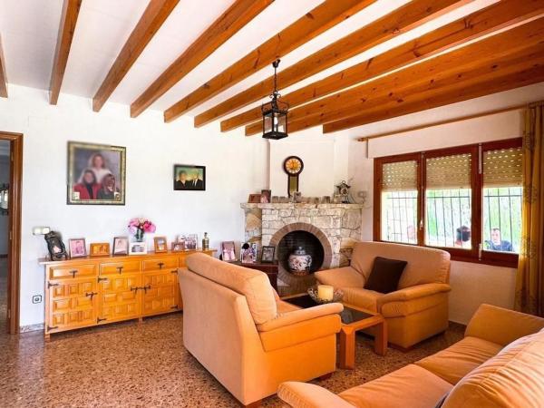 Casa independiente en Partida Perleta