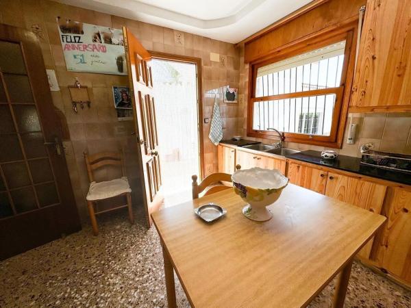 Casa independiente en Partida Perleta