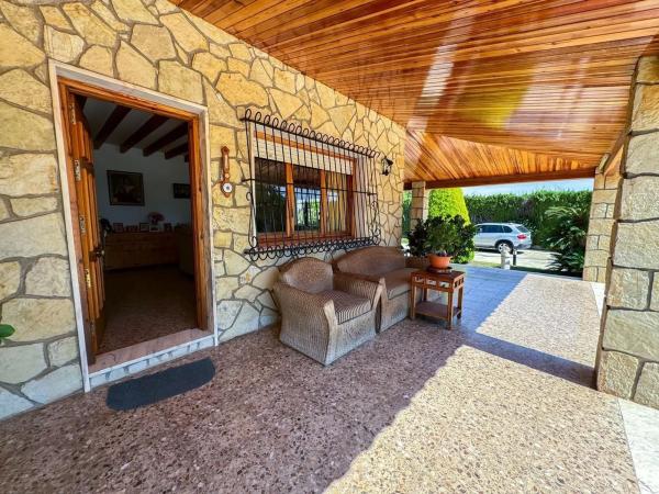 Casa independiente en Partida Perleta