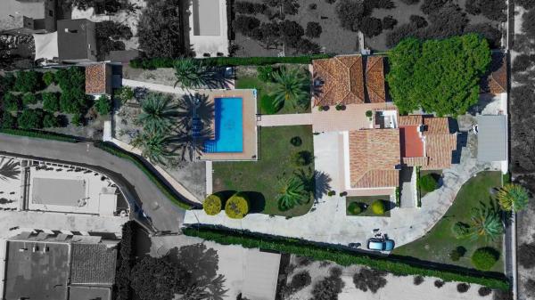 Casa independiente en Partida Perleta