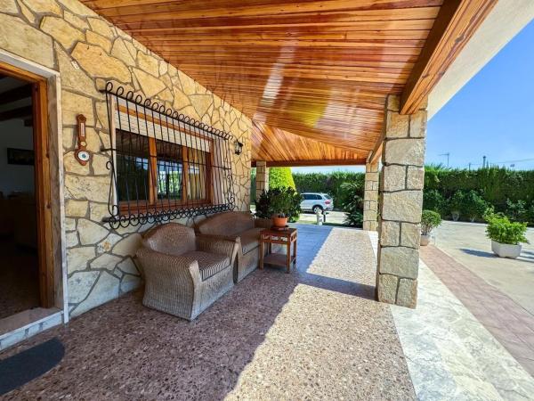 Casa independiente en Partida Perleta