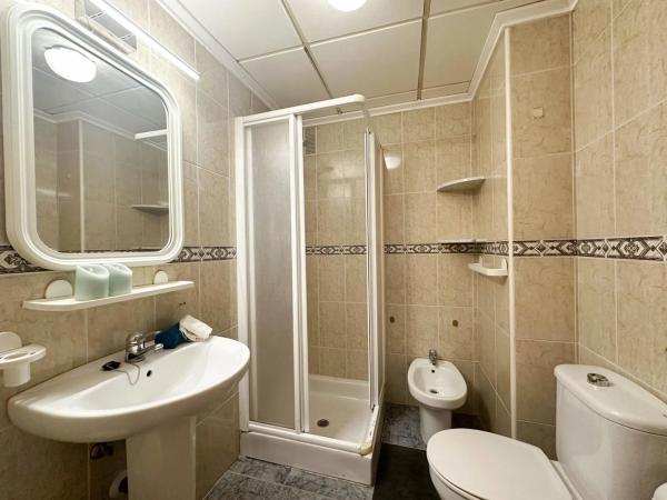 Piso en avenida Costa Blanca, 6