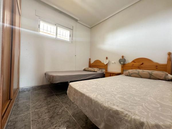 Piso en avenida Costa Blanca, 6