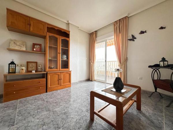 Piso en avenida Costa Blanca, 6