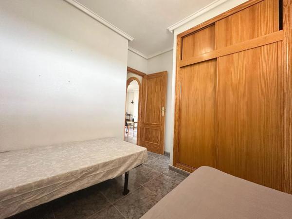 Piso en avenida Costa Blanca, 6