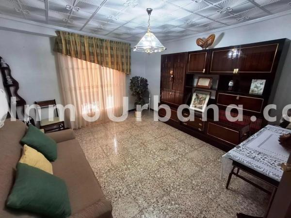 Piso en camino de los Magros