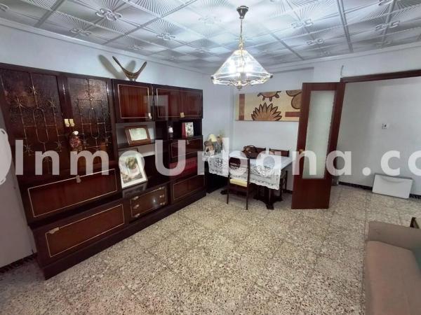 Piso en camino de los Magros