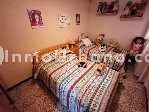 Piso en camino de los Magros