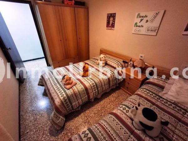 Piso en camino de los Magros