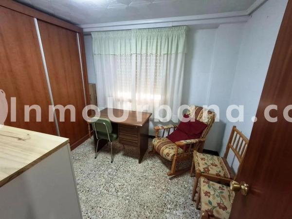 Piso en camino de los Magros