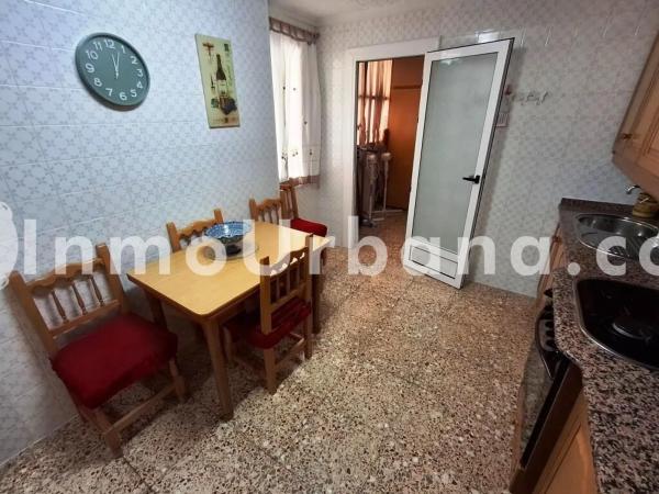 Piso en camino de los Magros