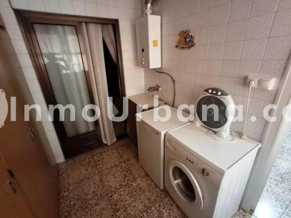 Piso en camino de los Magros