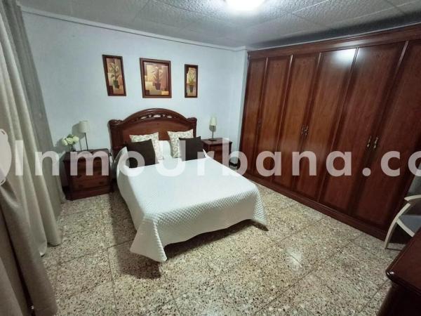 Piso en camino de los Magros