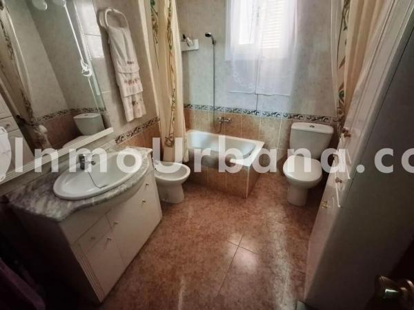 Piso en camino de los Magros