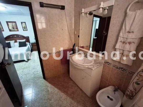 Piso en camino de los Magros