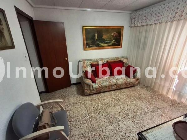 Piso en camino de los Magros