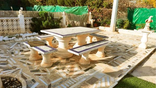 Casa independiente en Polígono Boch.Industrial I6 s/n